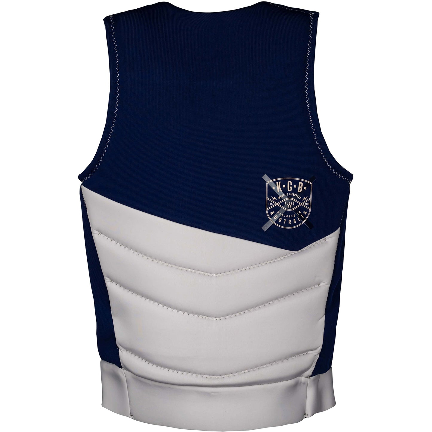 2023 KGB Control Mens Vest