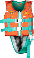 Load image into Gallery viewer, 2024 IVY Junior Girls Vest