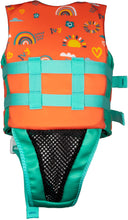 Load image into Gallery viewer, 2024 IVY Junior Girls Vest