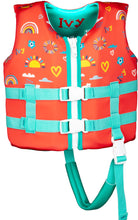Load image into Gallery viewer, 2024 IVY Junior Girls Vest