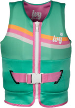 Load image into Gallery viewer, 2024 IVY Junior Girls Vest