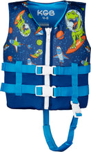 Load image into Gallery viewer, 2024 KGB Junior Boys Vest