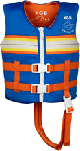 Load image into Gallery viewer, 2024 KGB Junior Boys Vest
