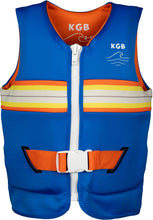 Load image into Gallery viewer, 2024 KGB Junior Boys Vest