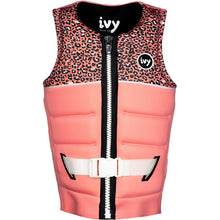 Load image into Gallery viewer, 2025 IVY Teen Savannah Vest