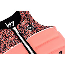 Load image into Gallery viewer, 2025 IVY Teen Savannah Vest