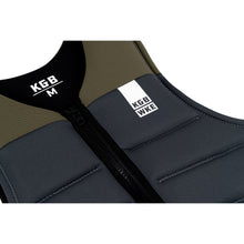 Load image into Gallery viewer, 2025 KGB Capital Mens Vest