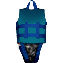 Load image into Gallery viewer, 2025 KGB Junior Boys Vest