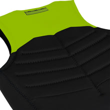 Load image into Gallery viewer, 2026 KGB Control Vest Volt Green