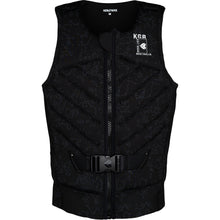 Load image into Gallery viewer, 2026 KGB Stash Vest Blackout