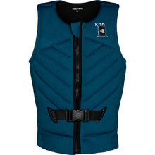 Load image into Gallery viewer, 2026 KGB Stash Vest Cobalt