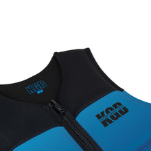 Load image into Gallery viewer, 2026 KGB Tempo Vest Ocean
