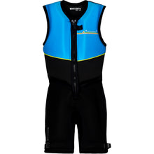 Load image into Gallery viewer, 2026 Wavelength Junior Boys Buoyancy Suit