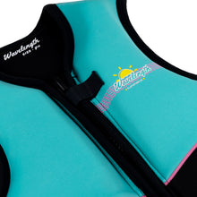 Load image into Gallery viewer, 2026 Wavelength Junior Girls Buoyancy Suit