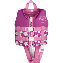 Load image into Gallery viewer, 2027 IVY JUNIOR GIRLS VEST PINK