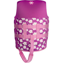 Load image into Gallery viewer, 2027 IVY JUNIOR GIRLS VEST PINK