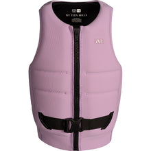Load image into Gallery viewer, 2027 IVY TEEN BELLA VEST LILAC