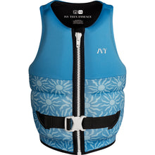 Load image into Gallery viewer, 2027 IVY TEEN ESSENCE VEST BLUE