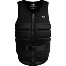 Load image into Gallery viewer, 2027 IVY ESSENCE VEST BLACK