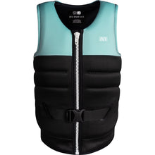 Load image into Gallery viewer, 2027 IVY ESSENCE VEST LIGHT BLUE