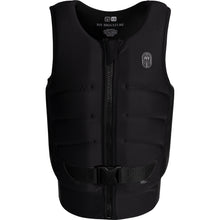 Load image into Gallery viewer, 2027 IVY SIGNATURE VEST BLACK