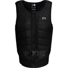 Load image into Gallery viewer, 2027 IVY SOL VEST BLACK