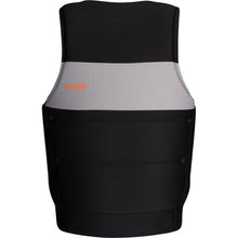 Load image into Gallery viewer, 2027 KGB CAPITAL VEST BLACK