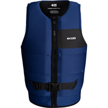 Load image into Gallery viewer, 2027 KGB CAPITAL VEST NAVY