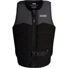 Load image into Gallery viewer, 2027 KGB CONTROL VEST CHARCOAL
