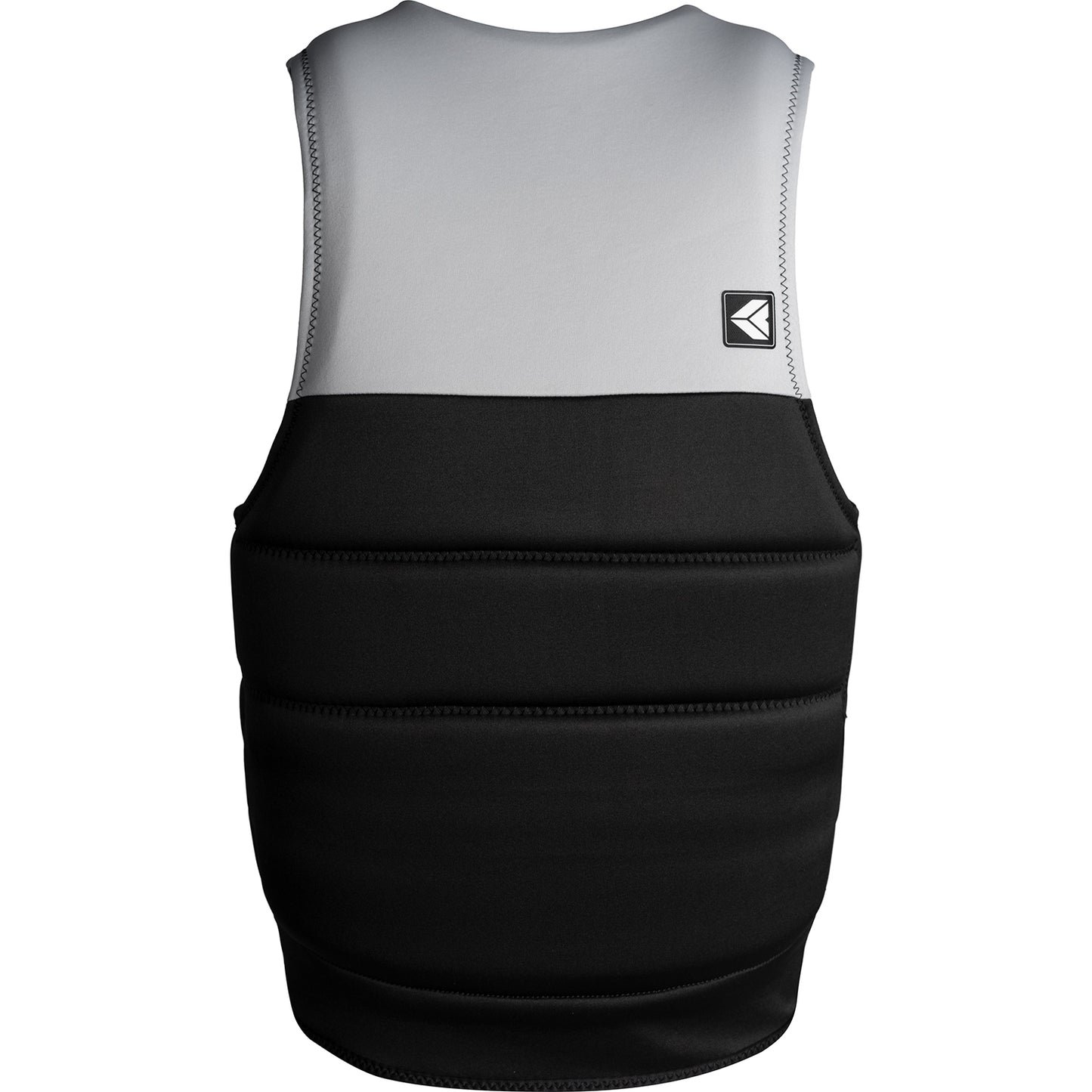 2027 KGB CORE VEST SILVER