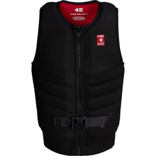 Load image into Gallery viewer, 2027 KGB SELECT VEST BLACKOUT