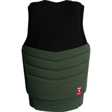 Load image into Gallery viewer, 2027 KGB SELECT VEST OLIVE GREEN