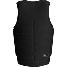 Load image into Gallery viewer, 2027 KGB STASH VEST BLACK