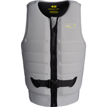 Load image into Gallery viewer, 2027 KGB STASH VEST SILVER
