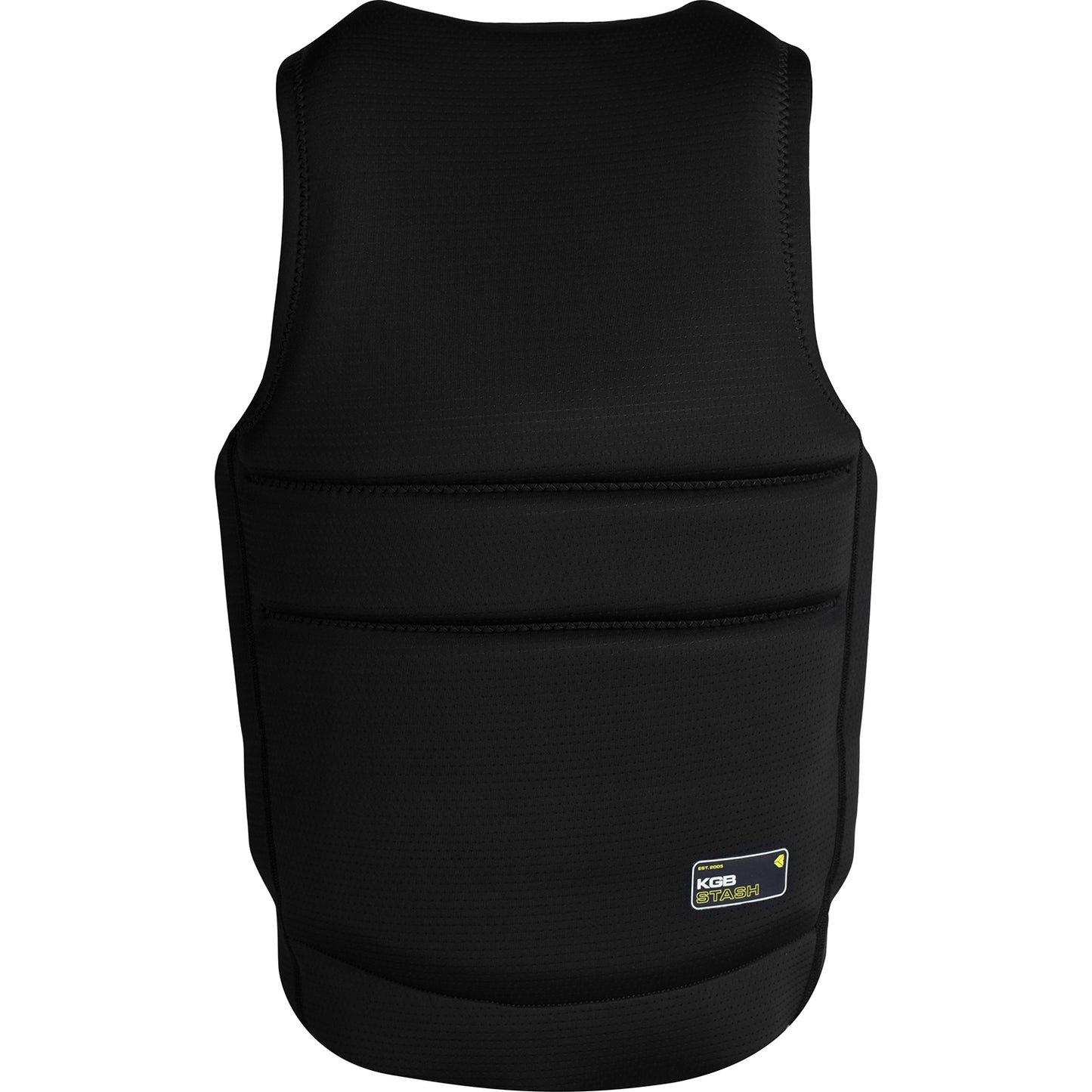 2027 KGB TEEN STASH BLACK