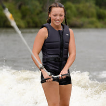 Load image into Gallery viewer, 2027 IVY BELLA VEST CHARCOAL