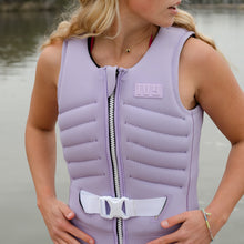 Load image into Gallery viewer, 2026 IVY BELLA VEST LAVENDER