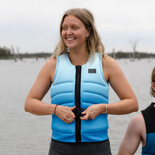 Load image into Gallery viewer, 2026 IVY CAPRI VEST SKY BLUE