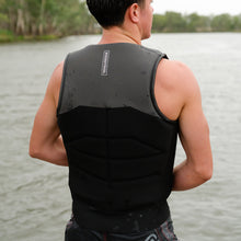 Load image into Gallery viewer, 2027 KGB CONTROL VEST CHARCOAL