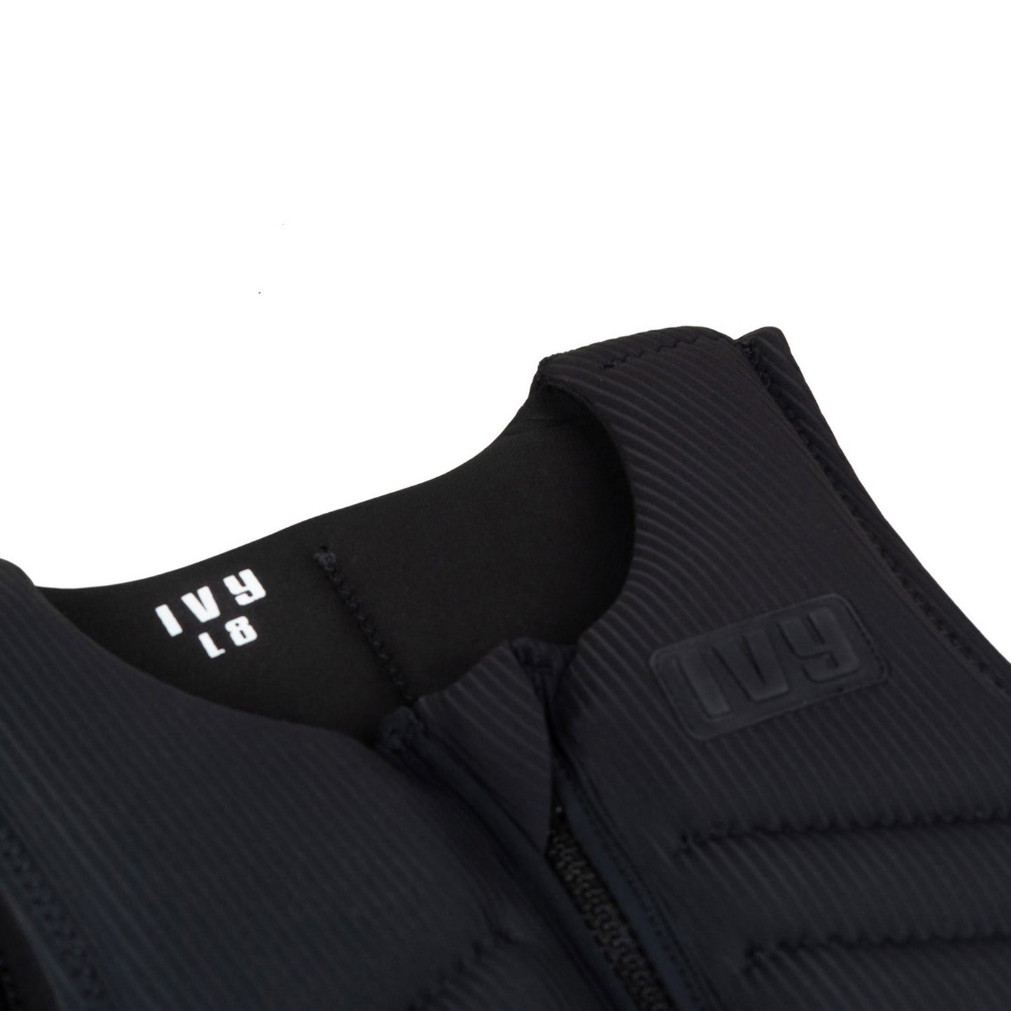 2026 IVY BELLA VEST MIDNIGHT