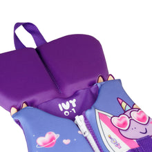 Load image into Gallery viewer, 2026 IVY Junior Girls Vest W/Collar