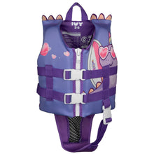 Load image into Gallery viewer, PRE ORDER | 2026 IVY Junior Girls Vest