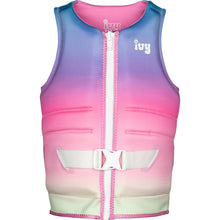 Load image into Gallery viewer, PRE ORDER | 2026 IVY Teen Capri Vest