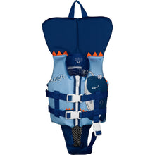 Load image into Gallery viewer, 2026 KGB Junior Boys Vest W/Collar