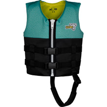 Load image into Gallery viewer, 2026 KGB Junior Boys Vest