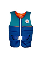Load image into Gallery viewer, 2025 KGB Junior Boys Vest