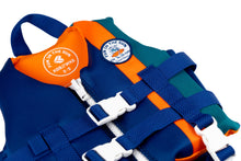 Load image into Gallery viewer, 2025 KGB Junior Boys Vest