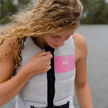 Load image into Gallery viewer, 2027 IVY NOVA VEST SILVER