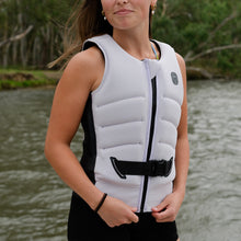 Load image into Gallery viewer, 2027 IVY SIGNATURE VEST MAUVE