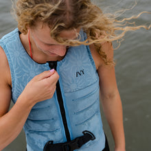 Load image into Gallery viewer, 2027 IVY SOL VEST SOFT BLUE